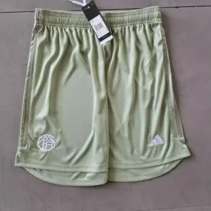 23-24 Bayern Munich Oktoberfest Shorts