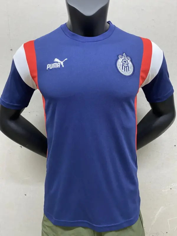23-24 Chivas de Guadalajara Training Jersey