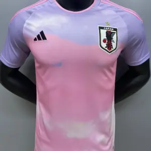 23-24 Japan Away Fans Jersey
