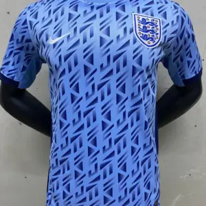 23-24 England Away Fans Jersey