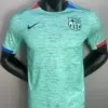 23-24 Barcelona Third Fans Jersey