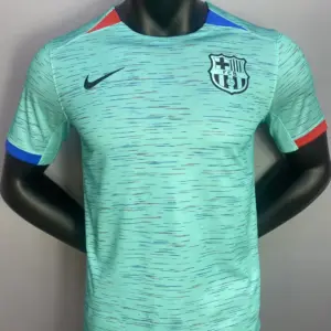 23-24 Barcelona Third Fans Jersey