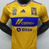 23-24 Tigres UANL Home Fans Jersey