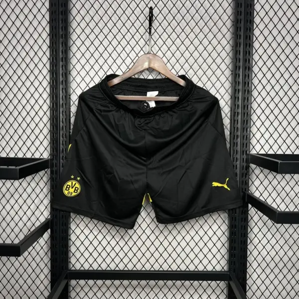 24-25 Dortmund Home Short