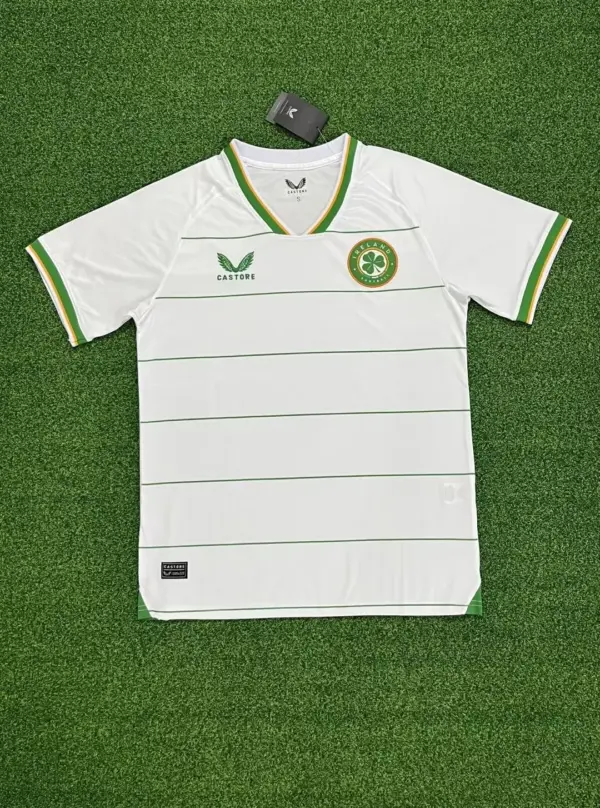 2024 Ireland Away Fans Jersey