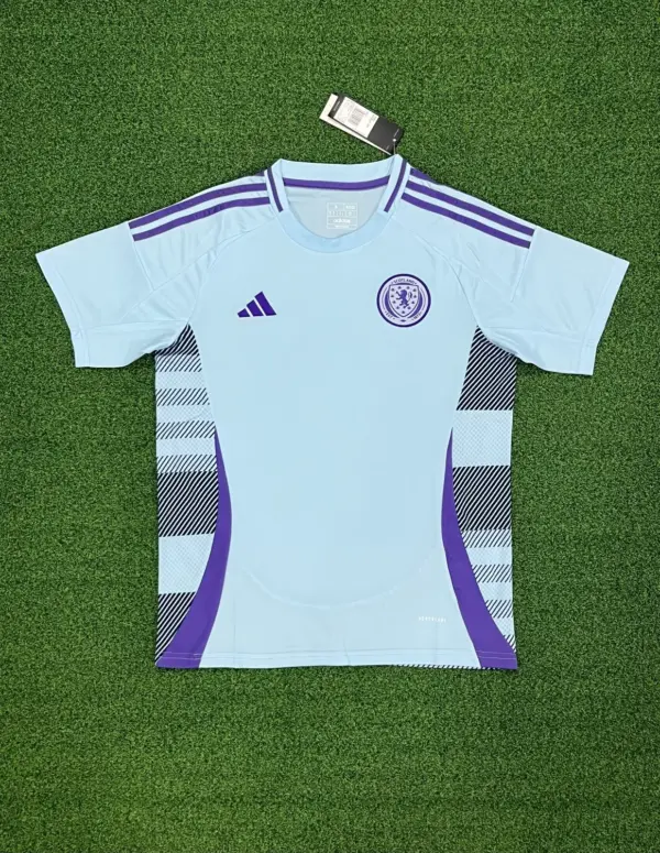 2024 Scotland Away Fans Jersey