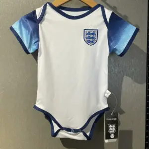 2024 England Home Baby Clothing