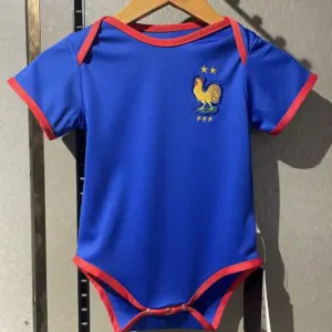 2024 France Home Baby Clothing