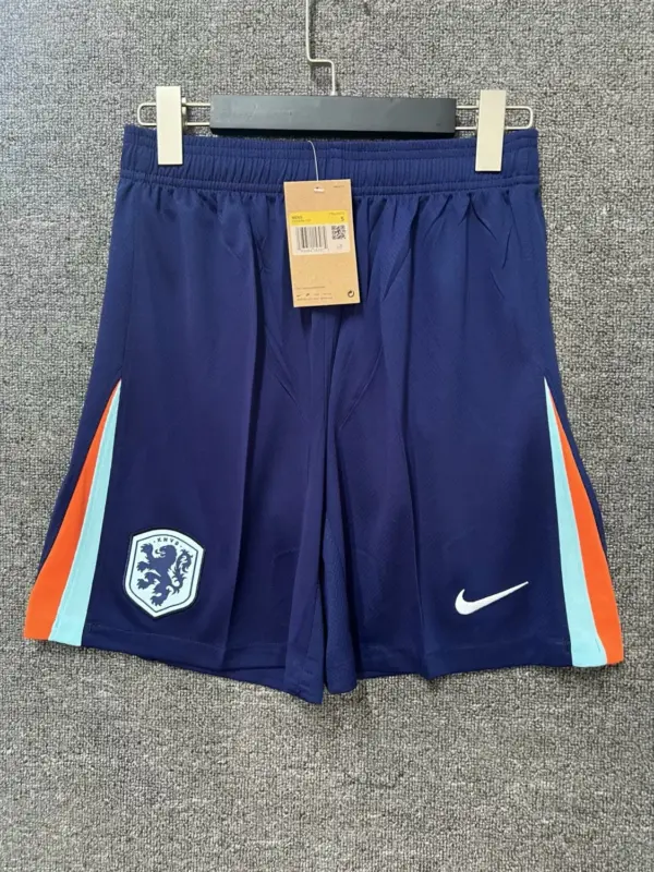 2024 HL Away Short