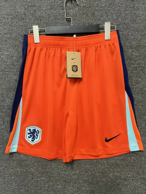 2024 HL Home Short