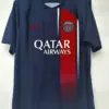 23-24 PSG Home Fans Jersey