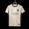 23-24 PSG Fourth Fans Jersey