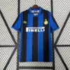 1995-96 Inter Milan Home Retro Jersey