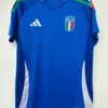 2024 Italy Home Fans Jersey