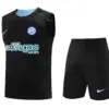 23-24 Inter Milan Training Vest Suit