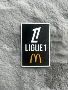 Ligue 1 McDonalds