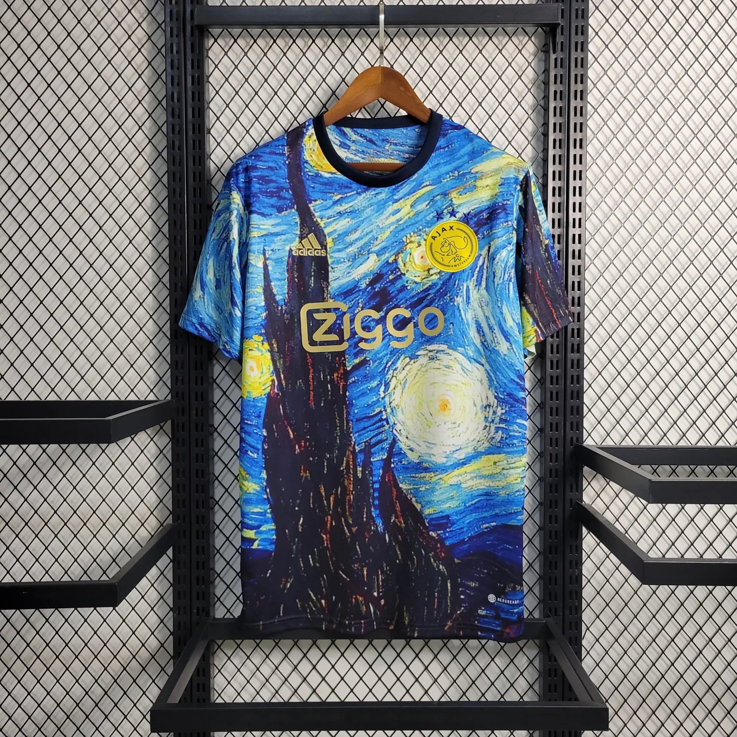 23-24 AX Special Fans Jersey