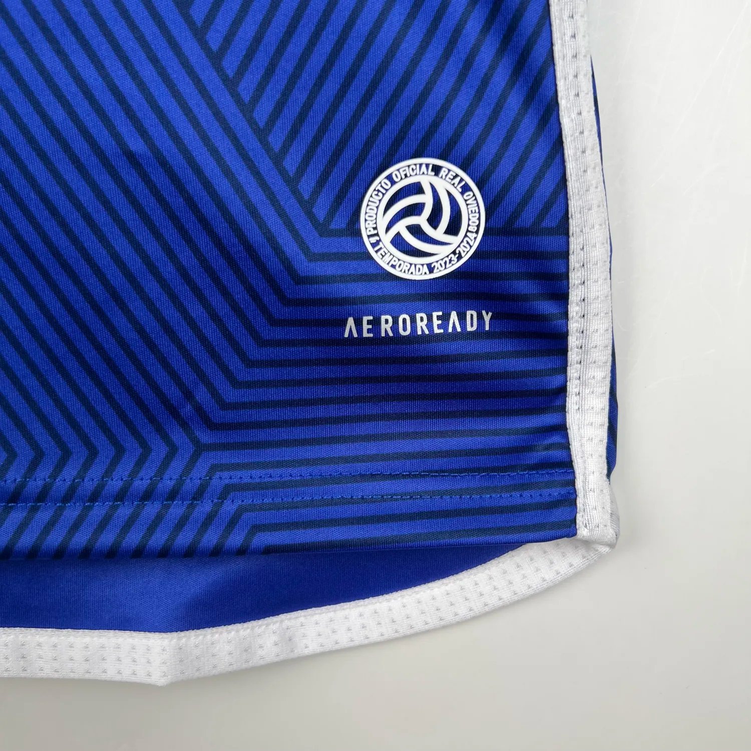 23-24 Alaves Away Fans Jersey