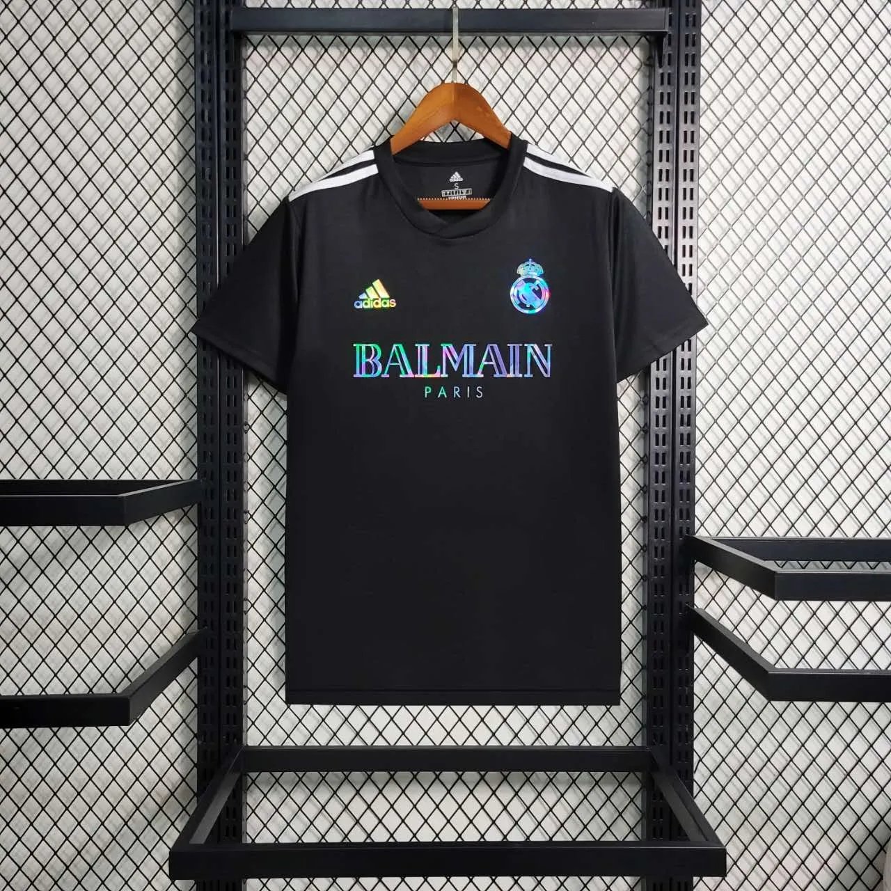 23-24 Real Madrid Special Fans Jersey