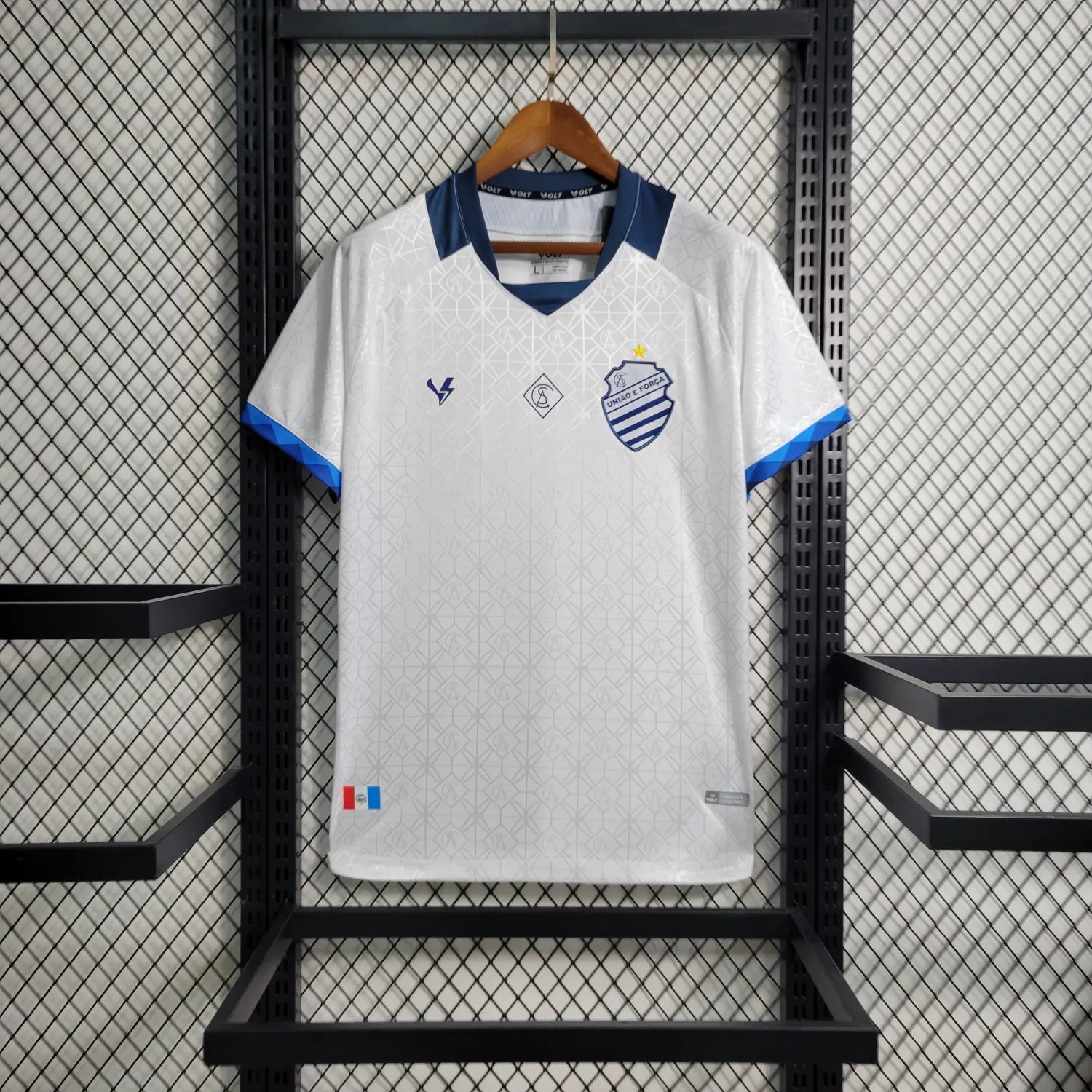 23-24 CSA Away Fans Jersey