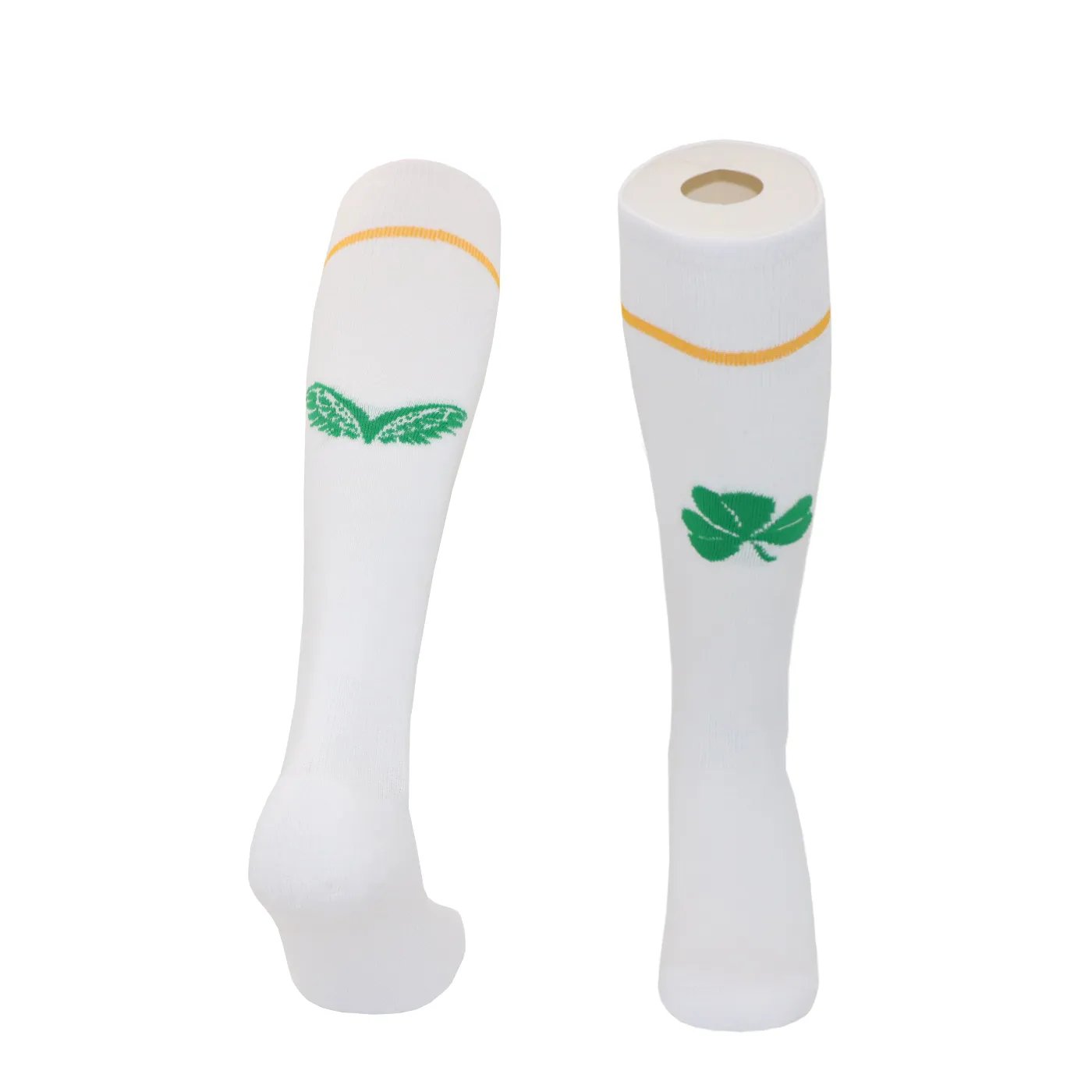 23-24 Ireland Away Socks
