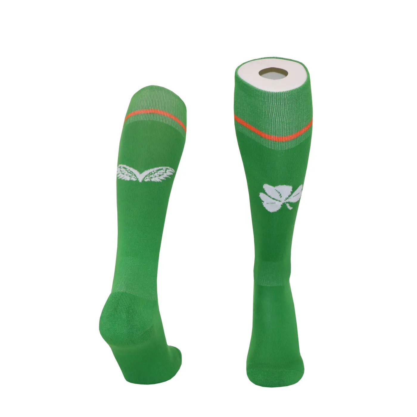 23-24 Ireland Home Socks