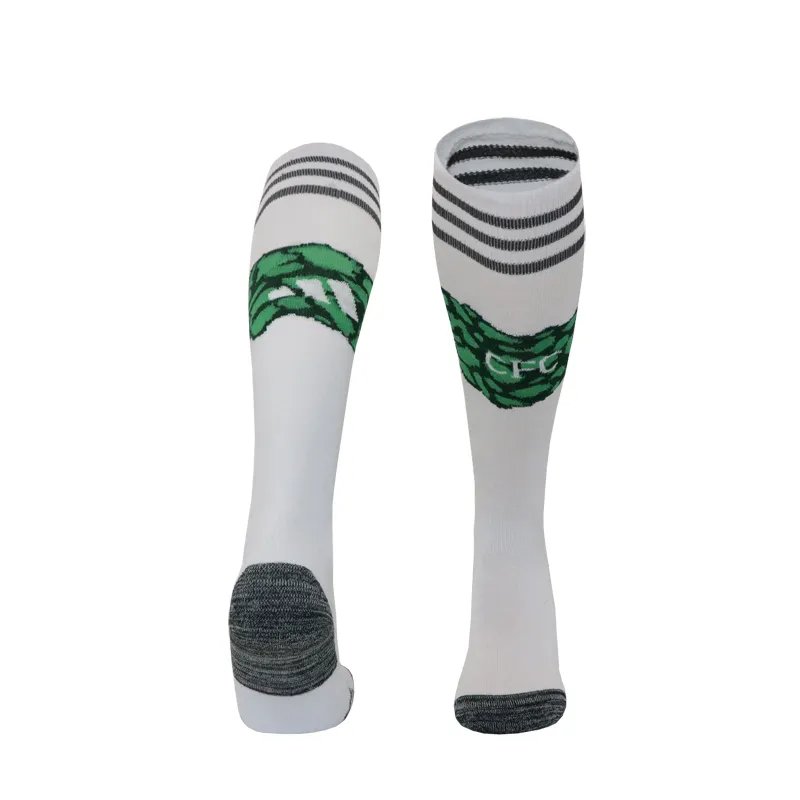 23-24 Celtic Home Socks