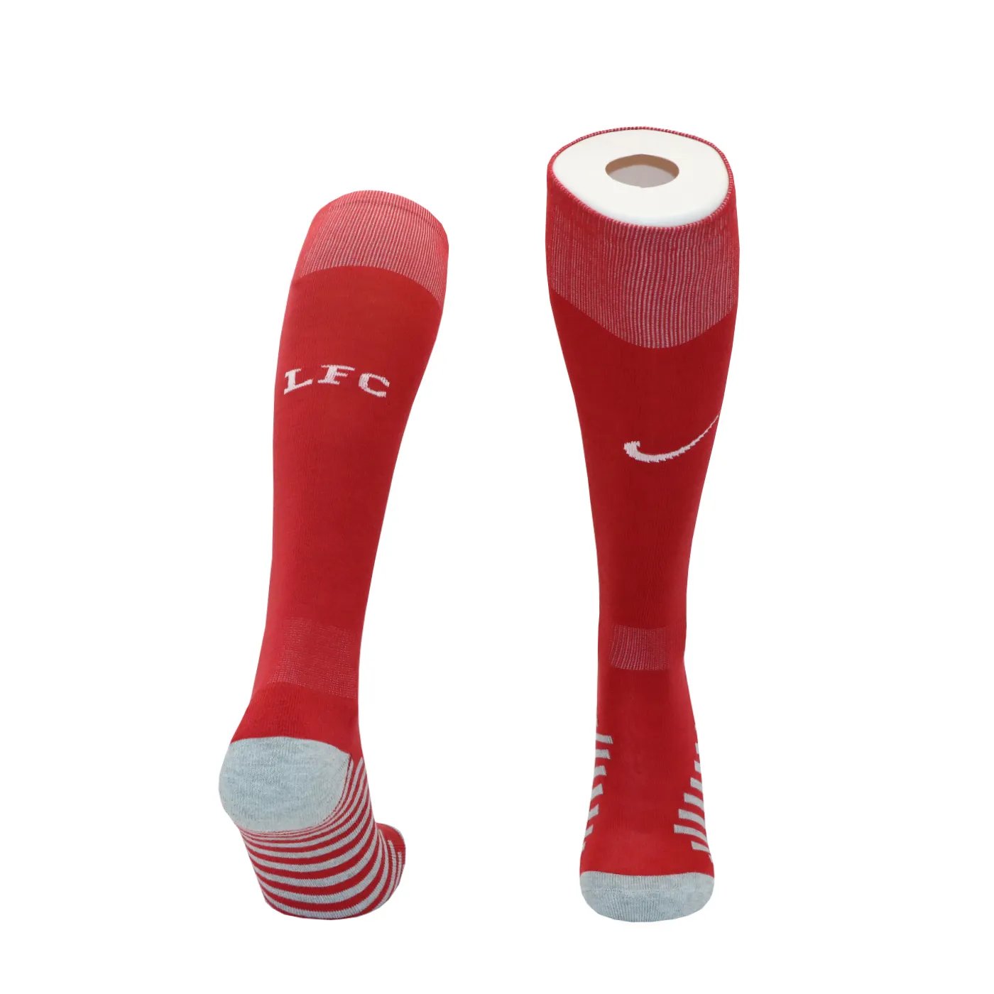 23-24 Liverpool Home Socks