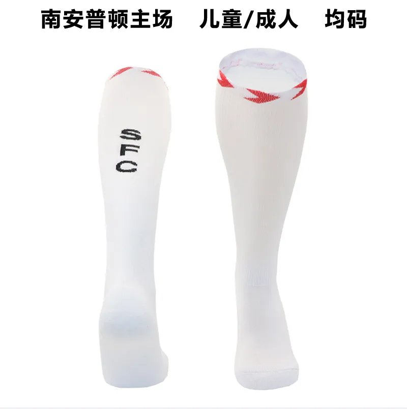 23-24 Southampton Home Socks