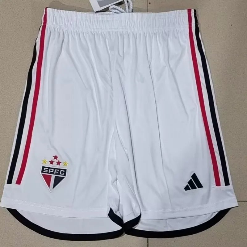 23-24 Sao Paulo Home Shorts
