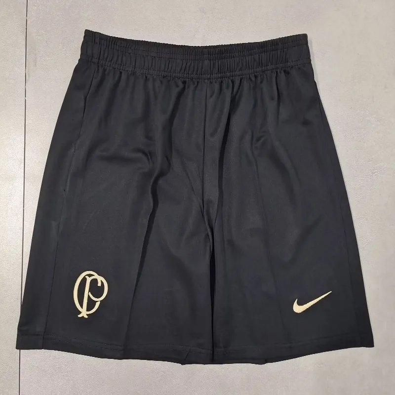 23-24 Corinthians Paulista Training Shorts