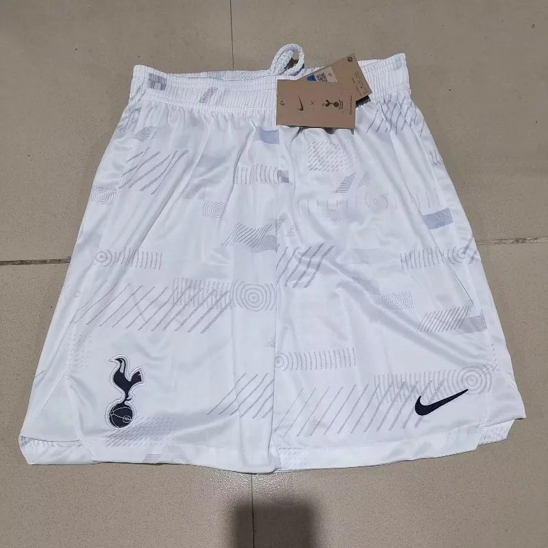 23-24 Tottenham Hotspur Home Shorts