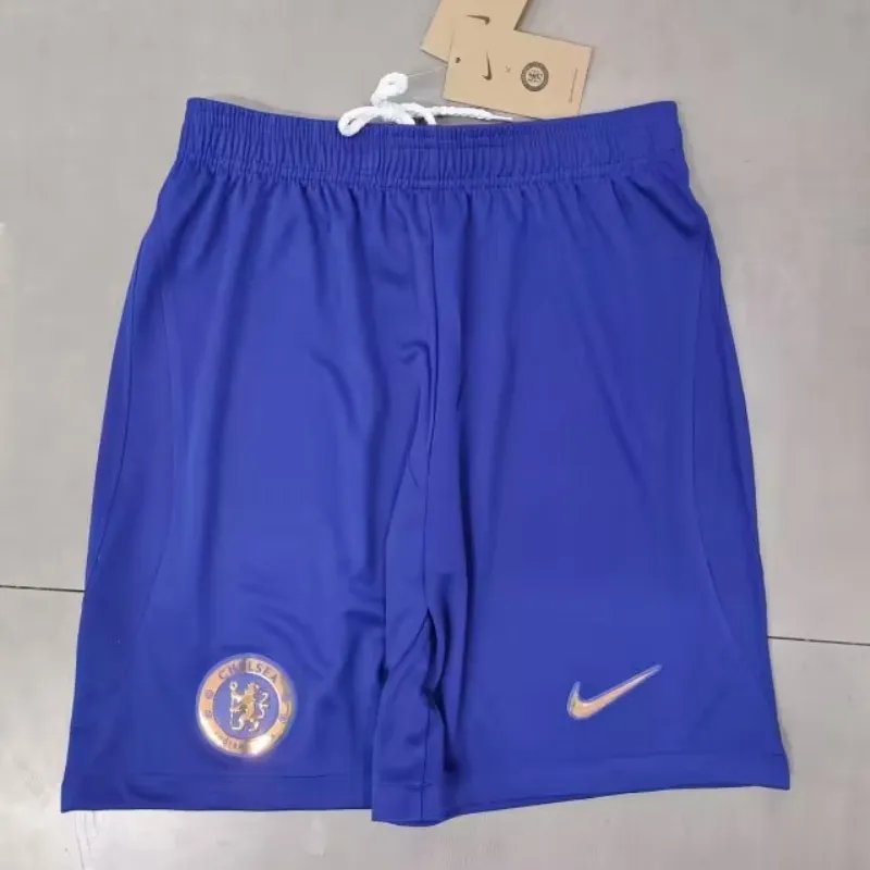 23-24 Chelsea Home Shorts