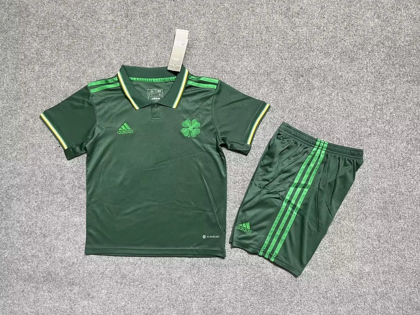 23-24 Celtic Special Kid Kit