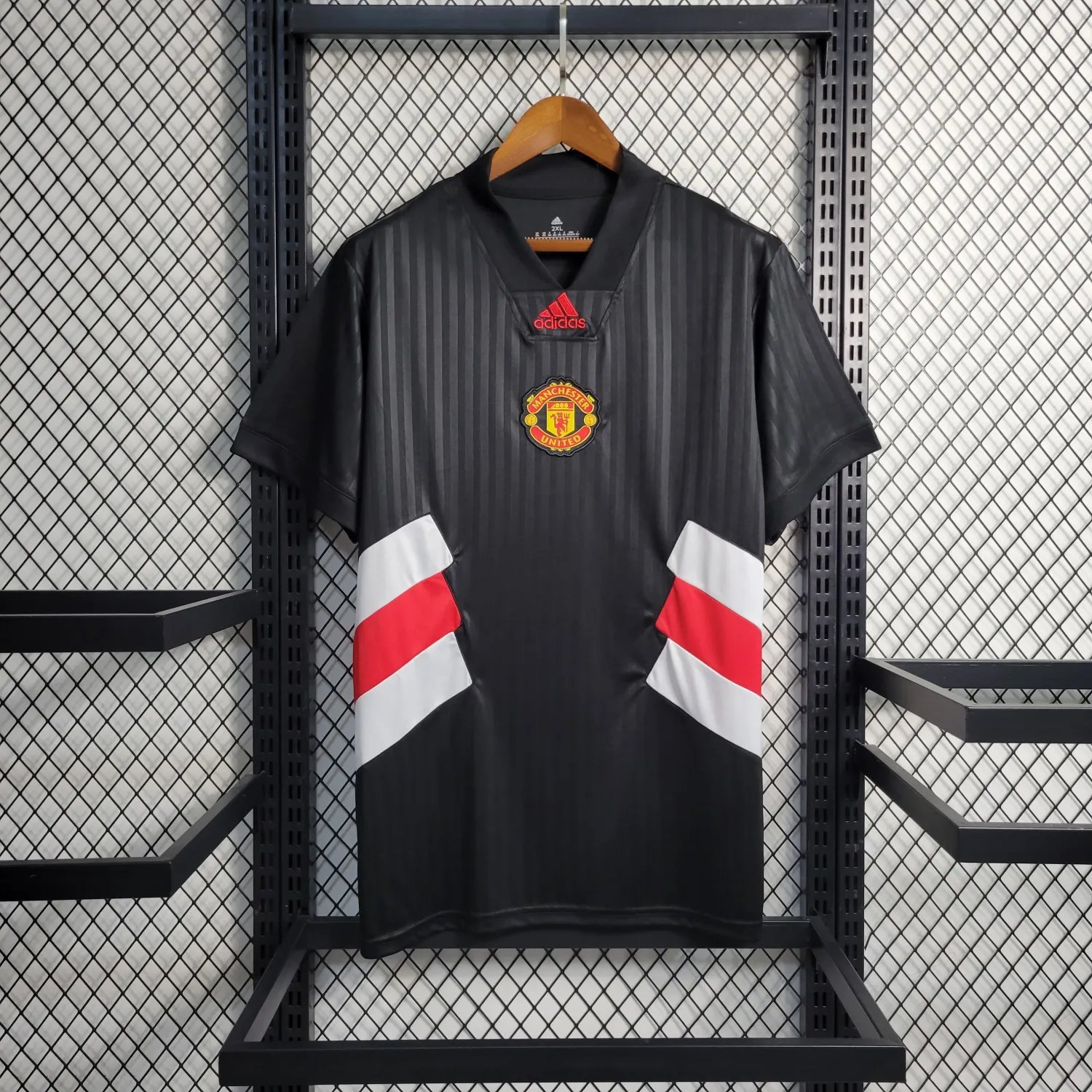 23-24 Manchester United Special Fans Jersey