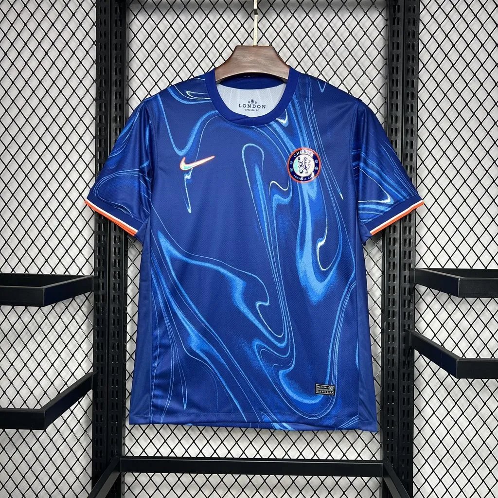 24-25 Chelsea Home Fans Jersey
