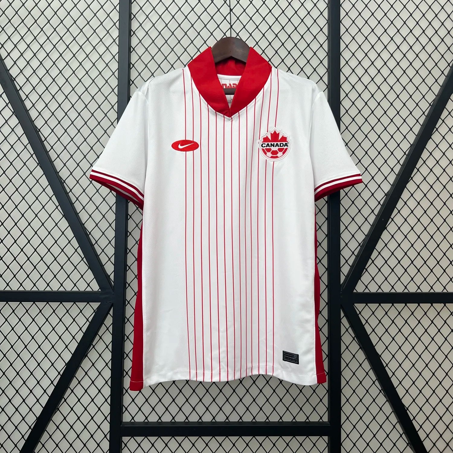 2024 Canada Away Fans Jersey