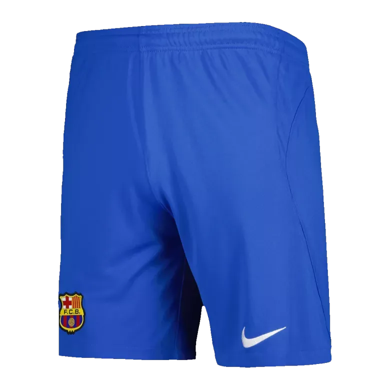 23-24 Barcelona Away Shorts