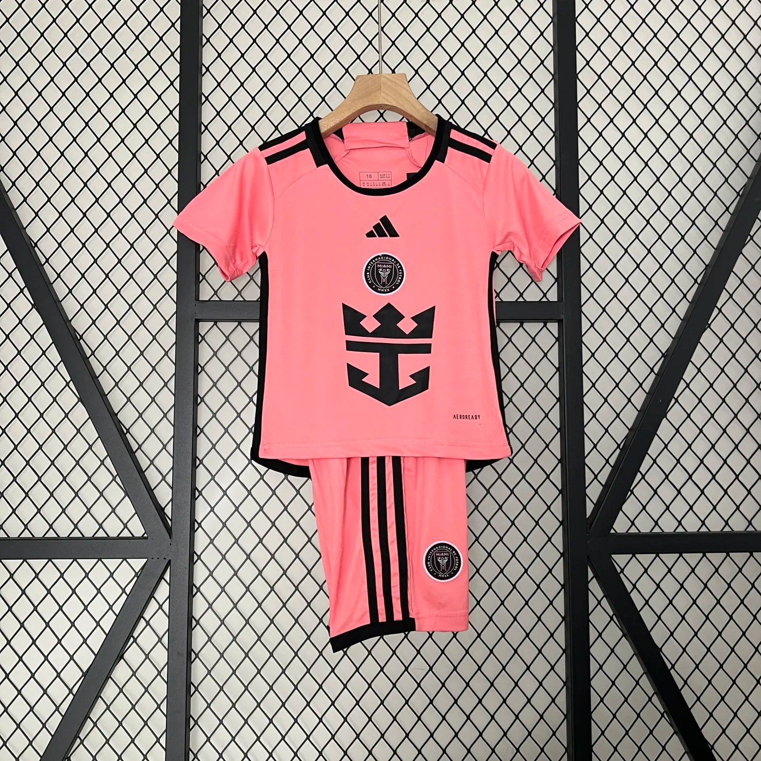 24-25 Miami Home Kids Kit