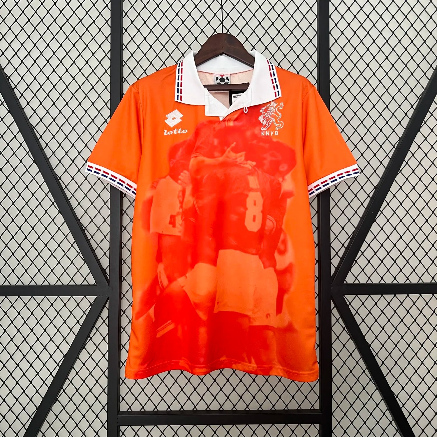 1996 HL Home Retro Jersey