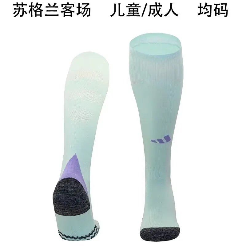 2024 USA Home Socks