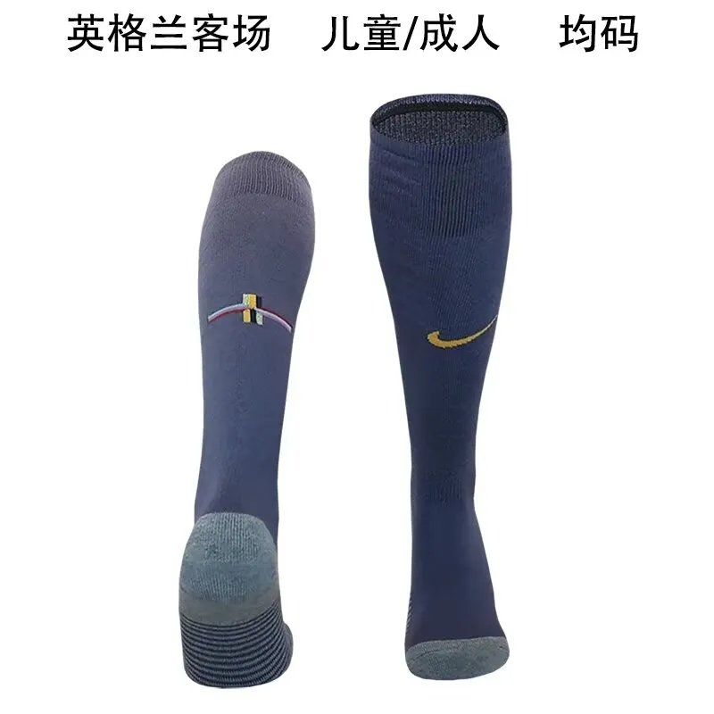 2024 England Away Socks
