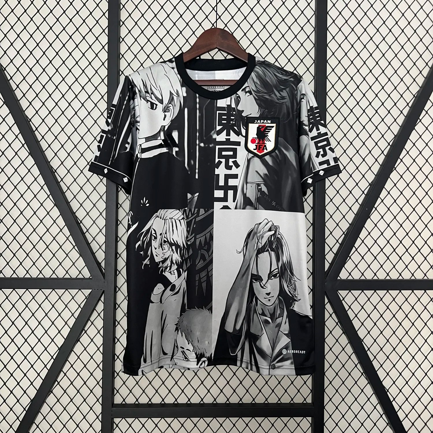 2024 Japan Special Fans Jersey