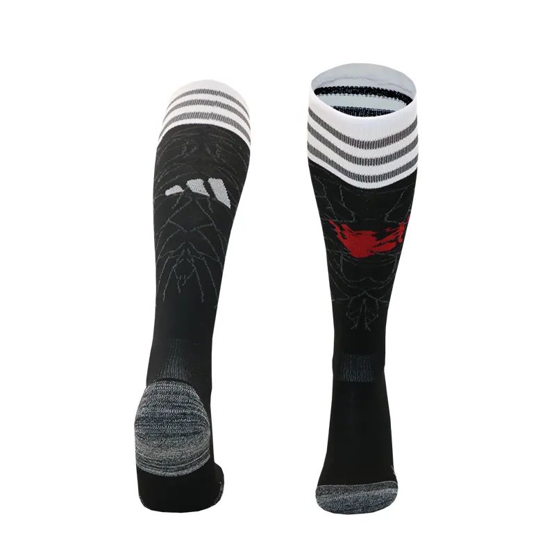 23-24 Manchester United Home Socks