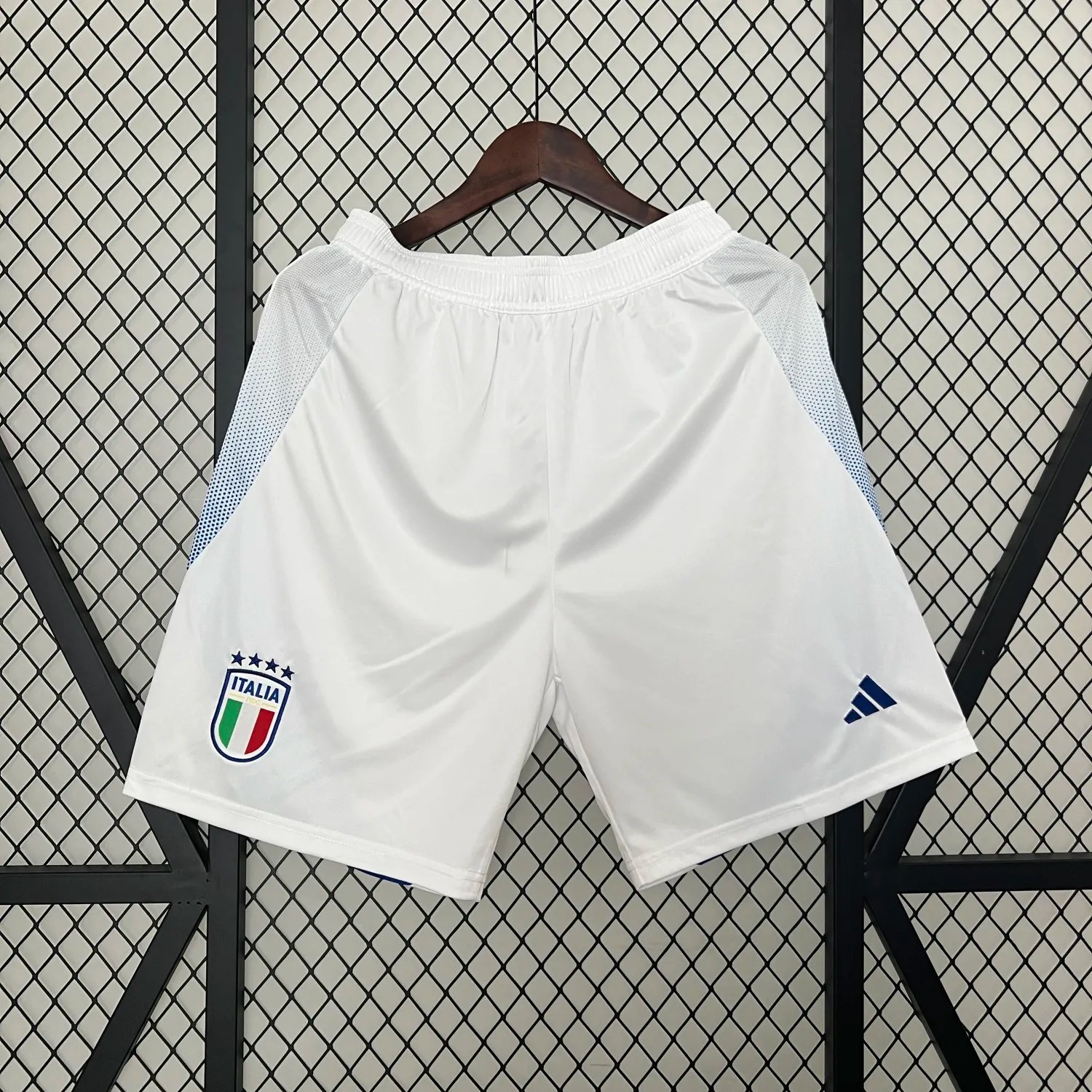 2024 Italy Home Short