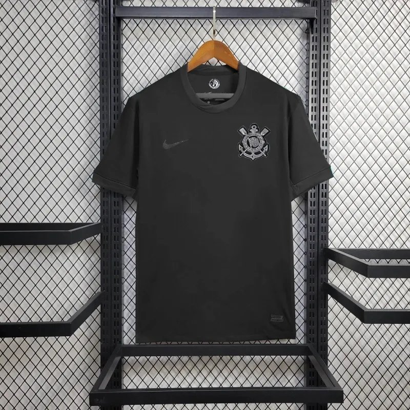 24-25 Corinthians Away Fans Jersey