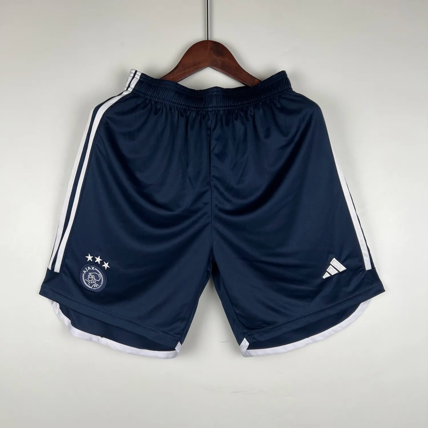 23-24 AX Away Shorts