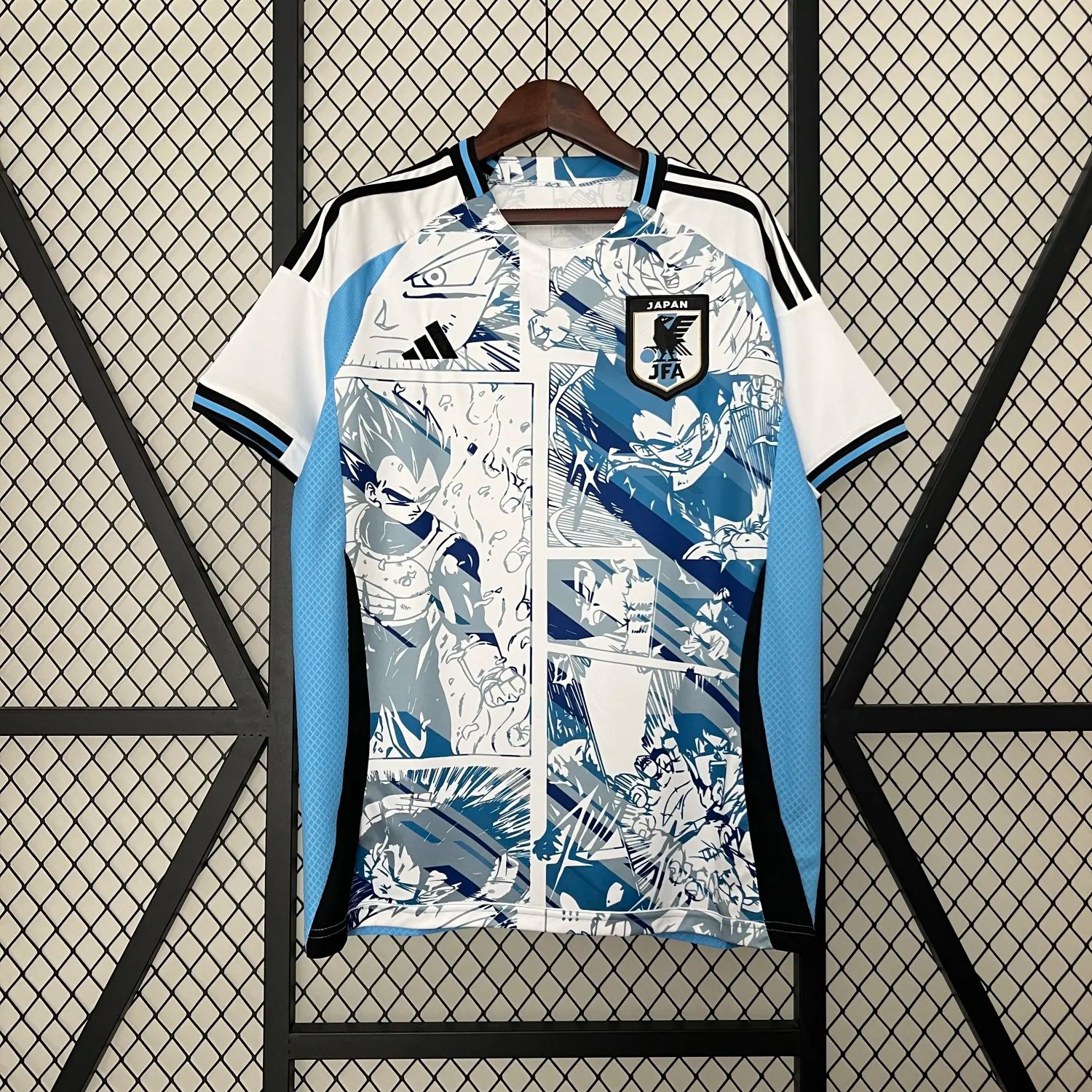 2024 Japan Special Fans Jersey