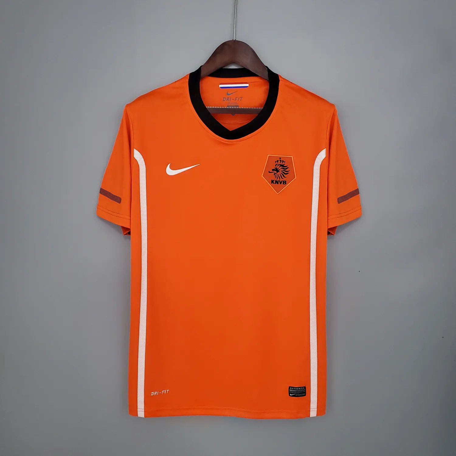 2010 HL Home Retro Jersey