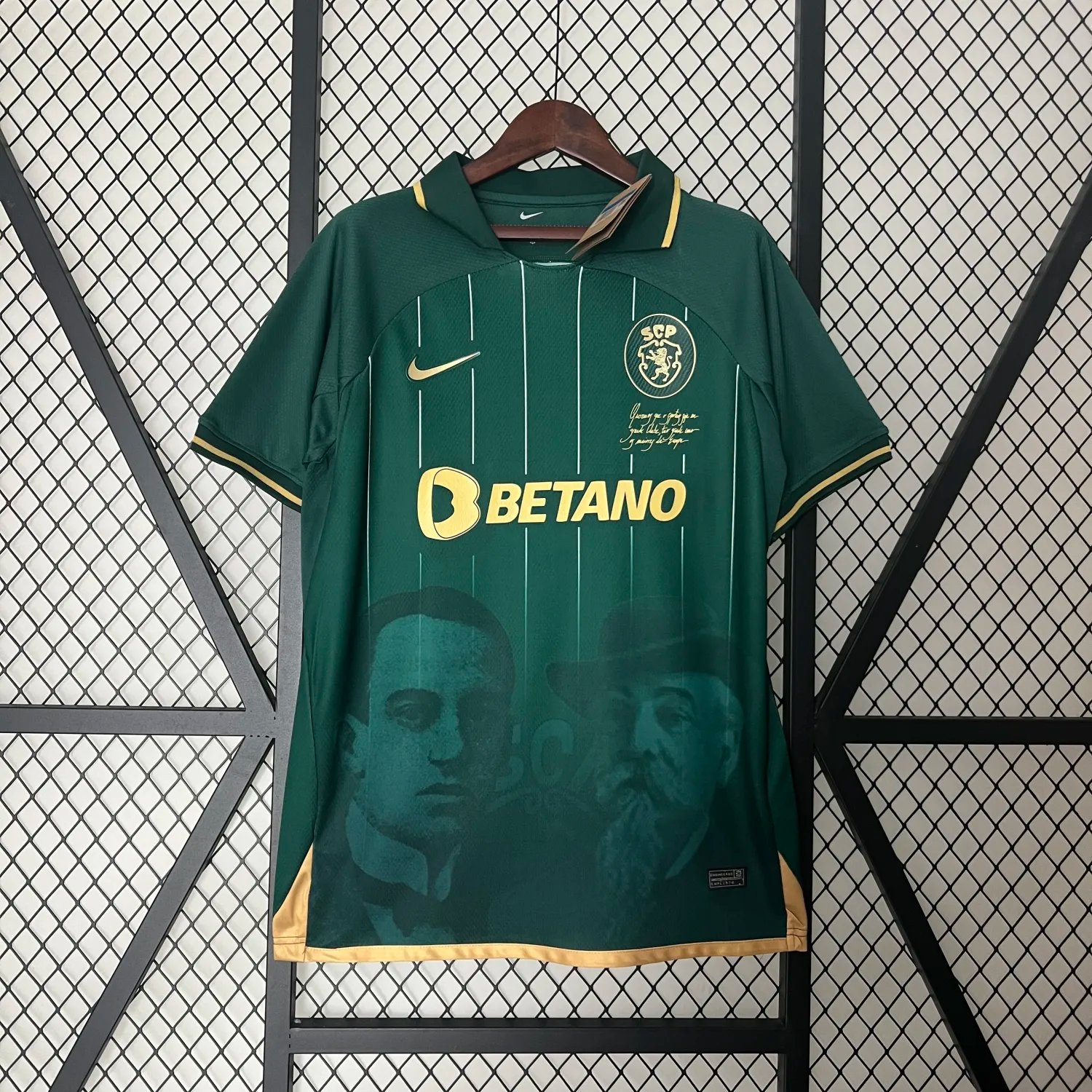 24-25 Sporting Special Jersey